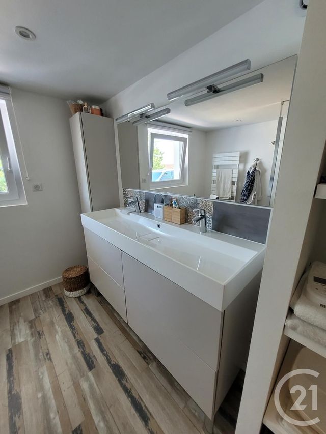 Afficher la photo en grand maison à vendre - 6 pièces - 140.0 m2 - LOUHANS - 71 - BOURGOGNE - Century 21 Agence Coeur De Bresse