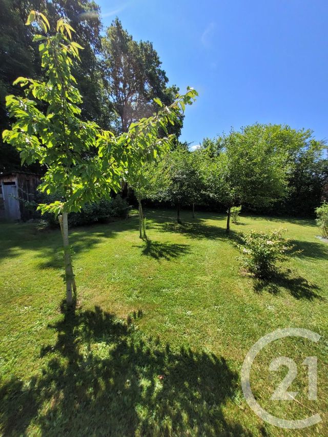 Afficher la photo en grand maison à vendre - 6 pièces - 140.0 m2 - LOUHANS - 71 - BOURGOGNE - Century 21 Agence Coeur De Bresse