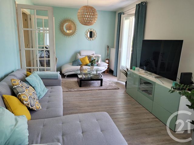 Afficher la photo en grand maison à vendre - 6 pièces - 140.0 m2 - LOUHANS - 71 - BOURGOGNE - Century 21 Agence Coeur De Bresse