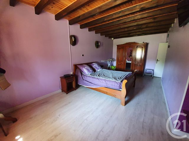 Afficher la photo en grand maison à vendre - 9 pièces - 186.07 m2 - RANCY - 71 - BOURGOGNE - Century 21 Agence Coeur De Bresse