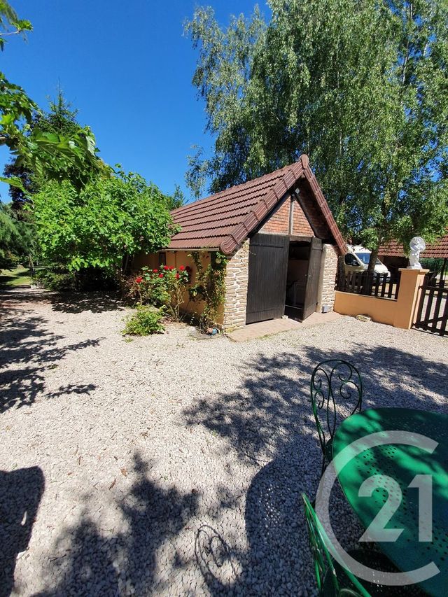 Afficher la photo en grand maison à vendre - 9 pièces - 186.07 m2 - RANCY - 71 - BOURGOGNE - Century 21 Agence Coeur De Bresse