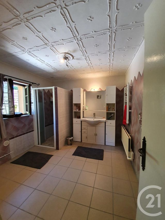Afficher la photo en grand maison à vendre - 9 pièces - 186.07 m2 - RANCY - 71 - BOURGOGNE - Century 21 Agence Coeur De Bresse