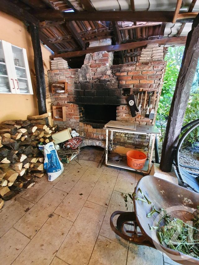Afficher la photo en grand maison à vendre - 9 pièces - 186.07 m2 - RANCY - 71 - BOURGOGNE - Century 21 Agence Coeur De Bresse
