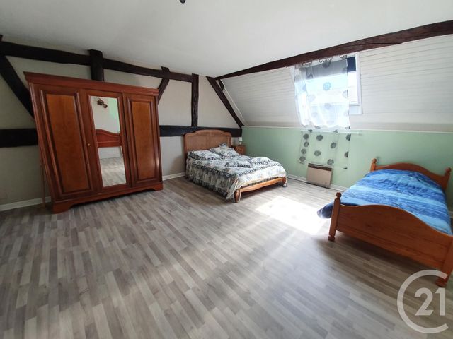 Afficher la photo en grand maison à vendre - 9 pièces - 186.07 m2 - RANCY - 71 - BOURGOGNE - Century 21 Agence Coeur De Bresse