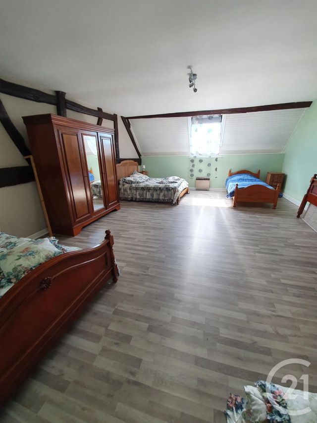 Afficher la photo en grand maison à vendre - 9 pièces - 186.07 m2 - RANCY - 71 - BOURGOGNE - Century 21 Agence Coeur De Bresse