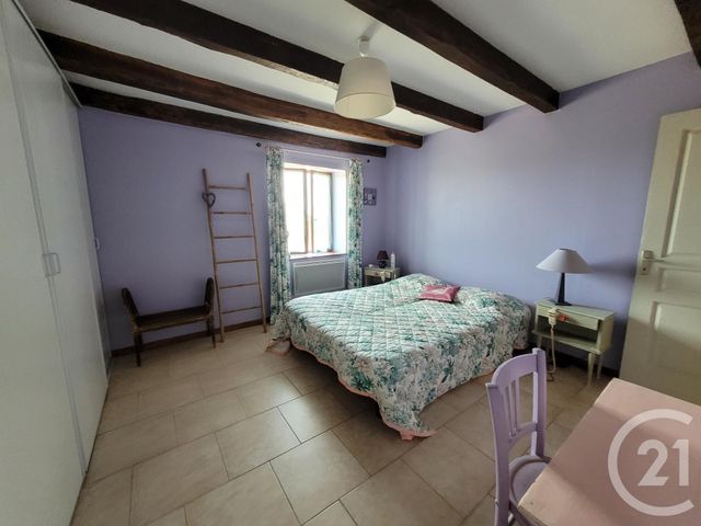 Afficher la photo en grand maison à vendre - 5 pièces - 124.0 m2 - DEVROUZE - 71 - BOURGOGNE - Century 21 Agence Coeur De Bresse