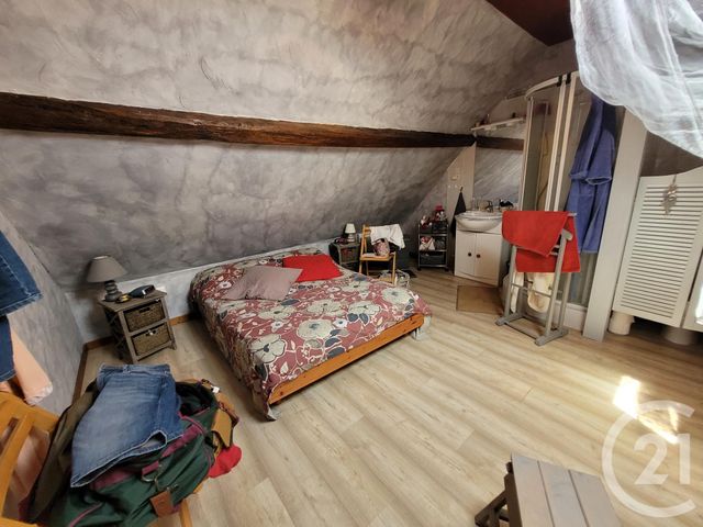 Afficher la photo en grand maison à vendre - 5 pièces - 124.0 m2 - DEVROUZE - 71 - BOURGOGNE - Century 21 Agence Coeur De Bresse
