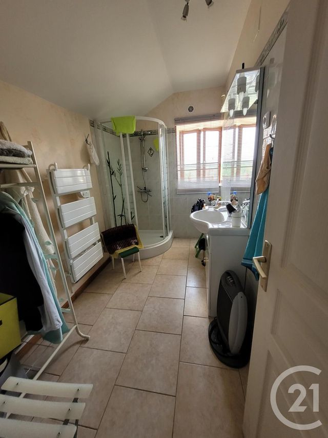Afficher la photo en grand maison à vendre - 5 pièces - 124.0 m2 - DEVROUZE - 71 - BOURGOGNE - Century 21 Agence Coeur De Bresse