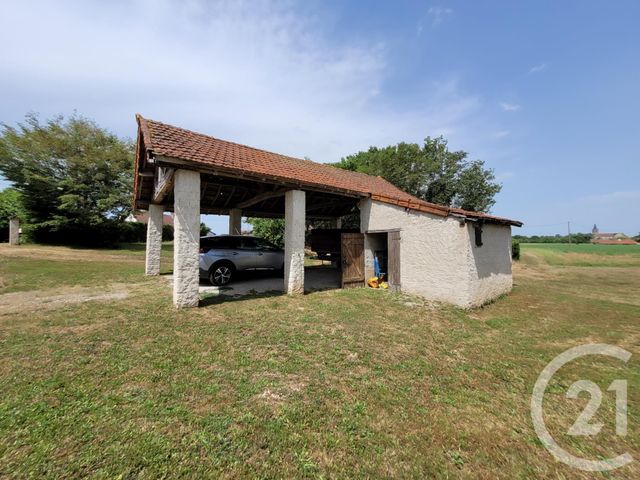 Afficher la photo en grand maison à vendre - 5 pièces - 124.0 m2 - DEVROUZE - 71 - BOURGOGNE - Century 21 Agence Coeur De Bresse