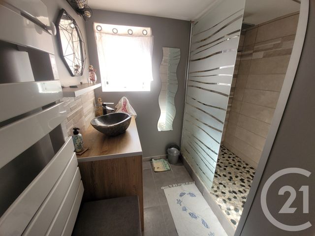 maison à vendre - 6 pièces - 156.27 m2 - MONTPONT EN BRESSE - 71 - BOURGOGNE - Century 21 Agence Coeur De Bresse