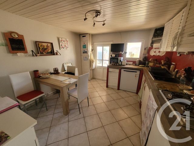 maison à vendre - 6 pièces - 156.27 m2 - MONTPONT EN BRESSE - 71 - BOURGOGNE - Century 21 Agence Coeur De Bresse