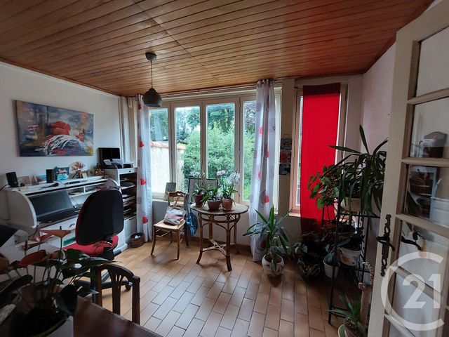 maison à vendre - 6 pièces - 156.27 m2 - MONTPONT EN BRESSE - 71 - BOURGOGNE - Century 21 Agence Coeur De Bresse