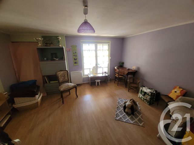 maison à vendre - 6 pièces - 156.27 m2 - MONTPONT EN BRESSE - 71 - BOURGOGNE - Century 21 Agence Coeur De Bresse