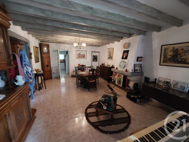 maison à vendre - 6 pièces - 156.27 m2 - MONTPONT EN BRESSE - 71 - BOURGOGNE - Century 21 Agence Coeur De Bresse