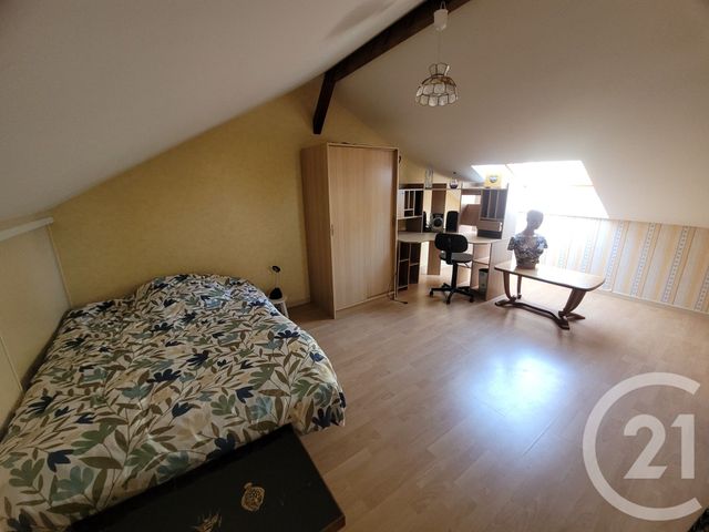 maison à vendre - 6 pièces - 156.27 m2 - MONTPONT EN BRESSE - 71 - BOURGOGNE - Century 21 Agence Coeur De Bresse