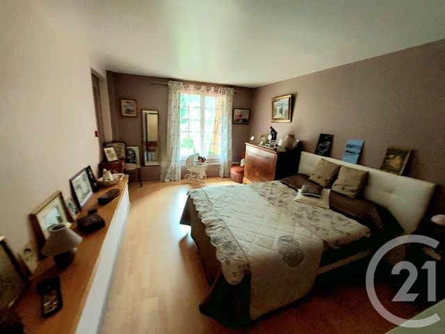 maison à vendre - 6 pièces - 156.27 m2 - MONTPONT EN BRESSE - 71 - BOURGOGNE - Century 21 Agence Coeur De Bresse