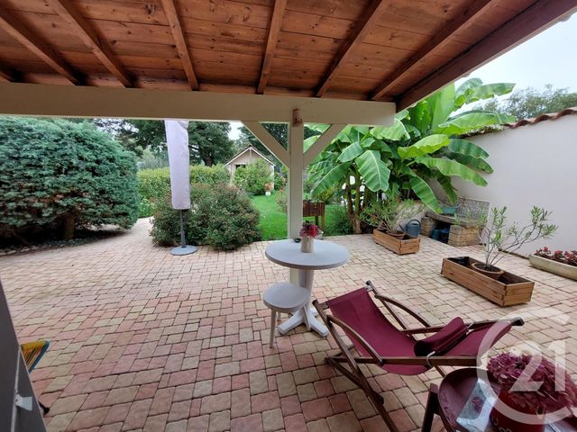 maison à vendre - 6 pièces - 156.27 m2 - MONTPONT EN BRESSE - 71 - BOURGOGNE - Century 21 Agence Coeur De Bresse