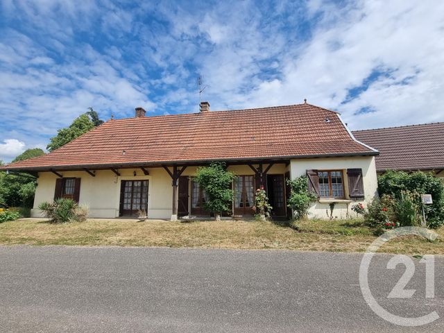  - LA CHAPELLE ST SAUVEUR - 