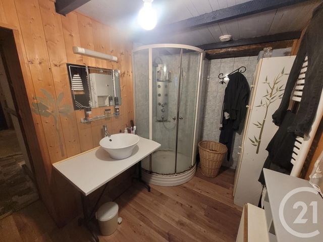 maison à vendre - 6 pièces - 161.7 m2 - MENETREUIL - 71 - BOURGOGNE - Century 21 Agence Coeur De Bresse