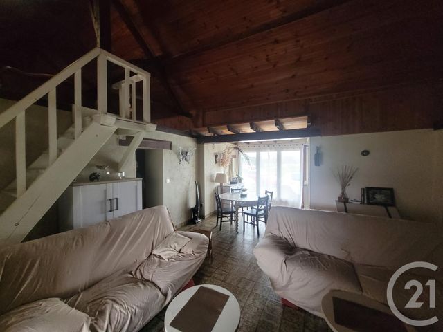 maison à vendre - 6 pièces - 161.7 m2 - MENETREUIL - 71 - BOURGOGNE - Century 21 Agence Coeur De Bresse