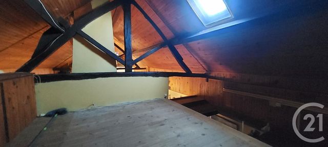 maison à vendre - 6 pièces - 161.7 m2 - MENETREUIL - 71 - BOURGOGNE - Century 21 Agence Coeur De Bresse