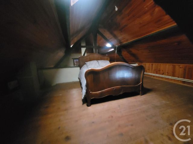 maison à vendre - 6 pièces - 161.7 m2 - MENETREUIL - 71 - BOURGOGNE - Century 21 Agence Coeur De Bresse