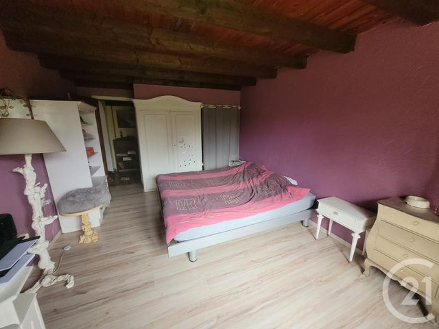 maison à vendre - 6 pièces - 161.7 m2 - MENETREUIL - 71 - BOURGOGNE - Century 21 Agence Coeur De Bresse