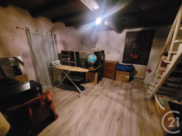 maison à vendre - 6 pièces - 161.7 m2 - MENETREUIL - 71 - BOURGOGNE - Century 21 Agence Coeur De Bresse