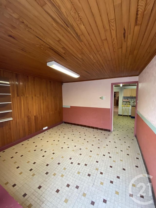 maison - FRONTENAUD - 71