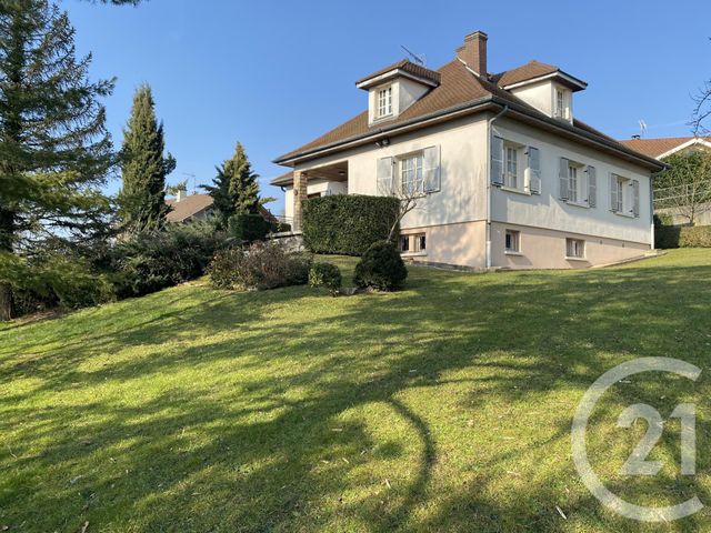 Maison à vendre VARENNES ST SAUVEUR
