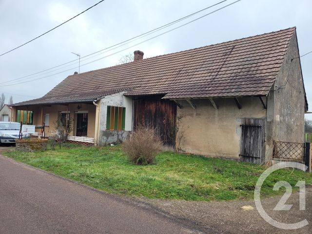 Maison à vendre DICONNE