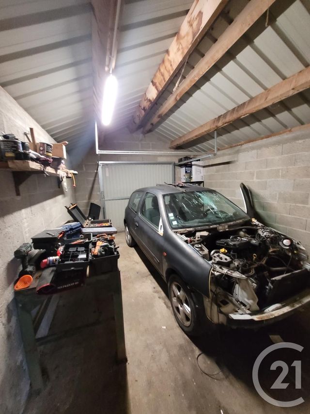 maison à vendre - 6 pièces - 109.41 m2 - DICONNE - 71 - BOURGOGNE - Century 21 Agence Coeur De Bresse