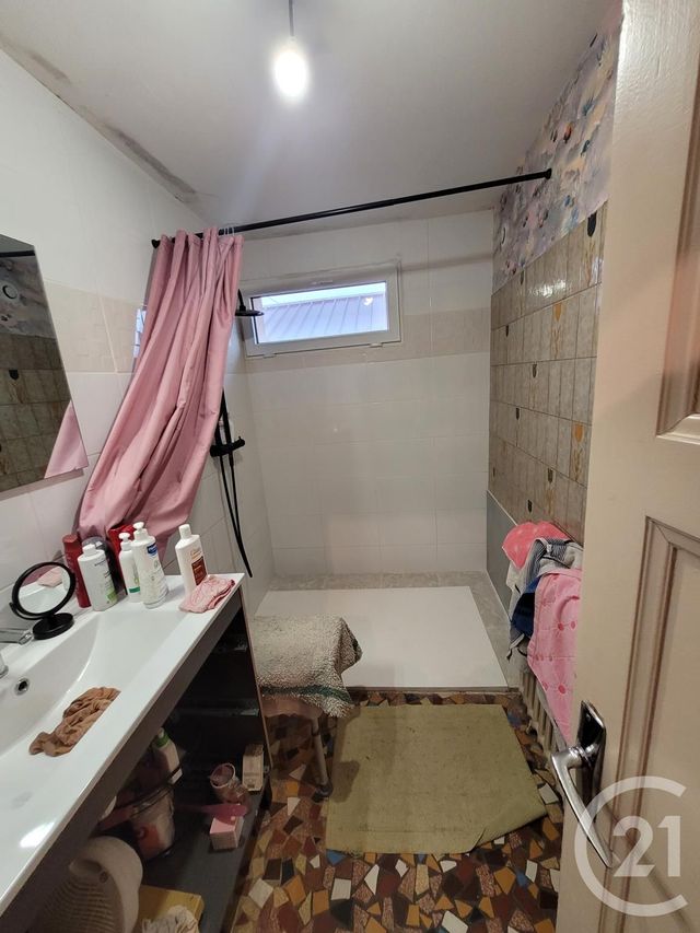 maison à vendre - 6 pièces - 109.41 m2 - DICONNE - 71 - BOURGOGNE - Century 21 Agence Coeur De Bresse