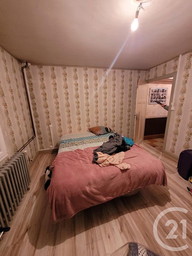 maison à vendre - 6 pièces - 109.41 m2 - DICONNE - 71 - BOURGOGNE - Century 21 Agence Coeur De Bresse