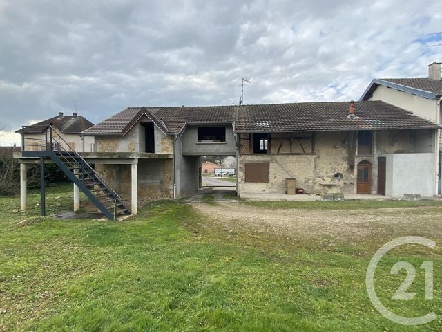 maison - DOMMARTIN LES CUISEAUX - 71