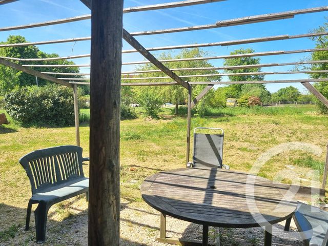 maison à vendre - 4 pièces - 97.56 m2 - LE FAY - 71 - BOURGOGNE - Century 21 Agence Coeur De Bresse