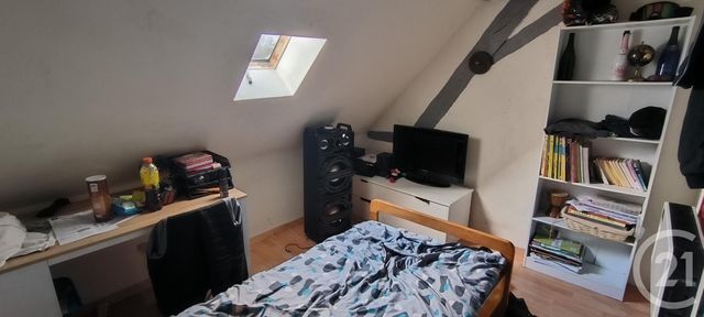 maison à vendre - 4 pièces - 97.56 m2 - LE FAY - 71 - BOURGOGNE - Century 21 Agence Coeur De Bresse
