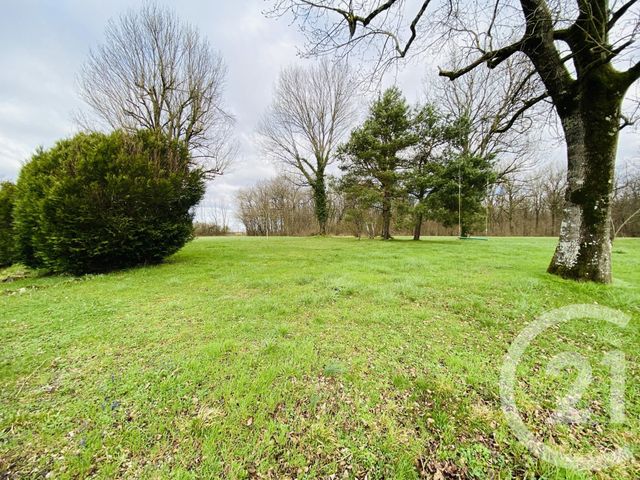 maison à vendre - 3 pièces - 111.86 m2 - SAGY - 71 - BOURGOGNE - Century 21 Agence Coeur De Bresse