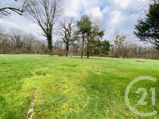 maison à vendre - 3 pièces - 111.86 m2 - SAGY - 71 - BOURGOGNE - Century 21 Agence Coeur De Bresse