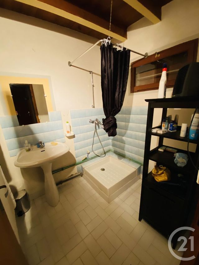 maison à vendre - 3 pièces - 111.86 m2 - SAGY - 71 - BOURGOGNE - Century 21 Agence Coeur De Bresse