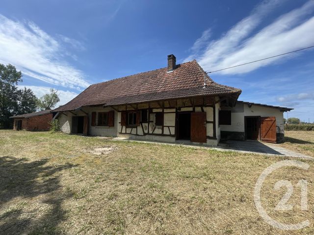 Maison à vendre LE TARTRE