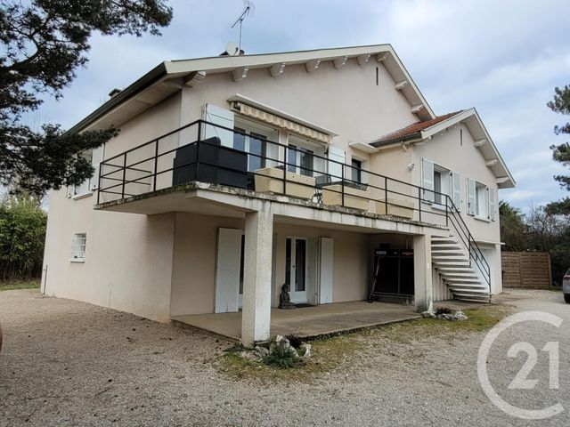 maison - LOUHANS - 71