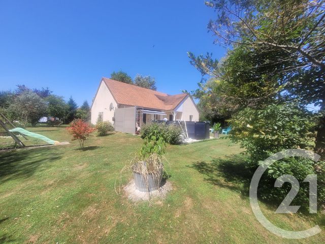 maison - LOUHANS - 71