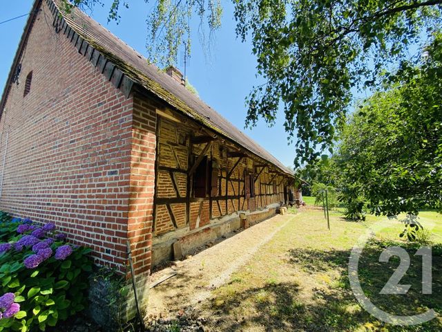 maison - MERVANS - 71