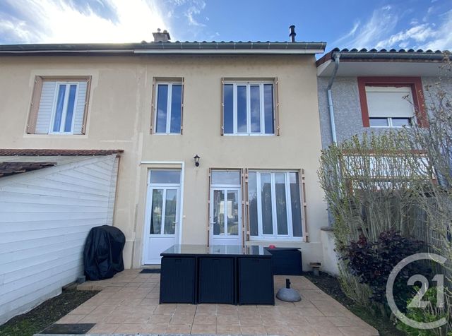 maison - DOMMARTIN LES CUISEAUX - 71