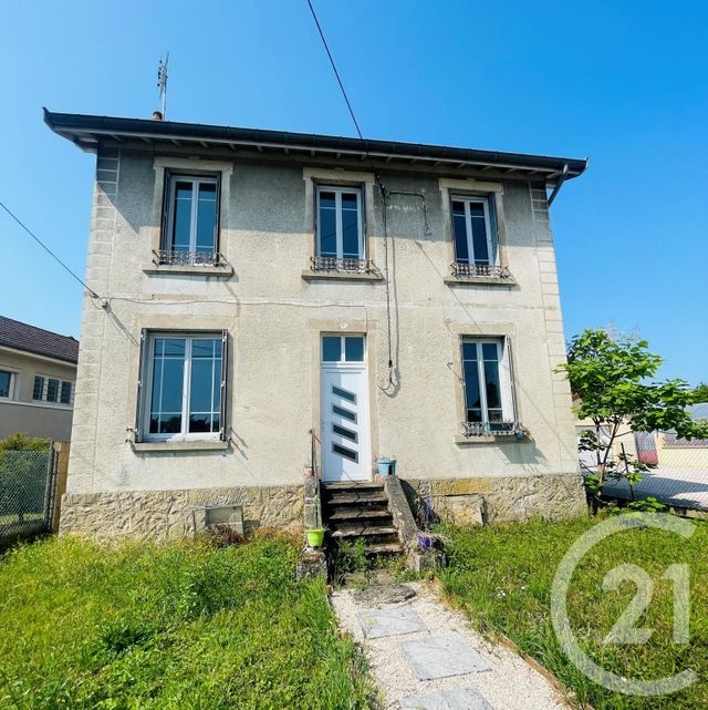 maison - LOUHANS - 71