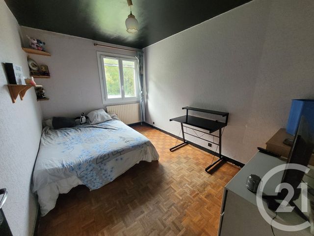 maison à vendre - 7 pièces - 101.0 m2 - LA CHAPELLE NAUDE - 71 - BOURGOGNE - Century 21 Agence Coeur De Bresse