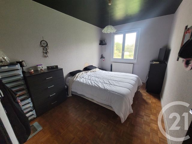 maison à vendre - 7 pièces - 101.0 m2 - LA CHAPELLE NAUDE - 71 - BOURGOGNE - Century 21 Agence Coeur De Bresse