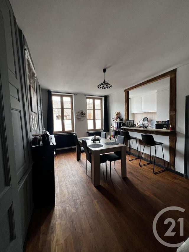 Immeuble à vendre LOUHANS