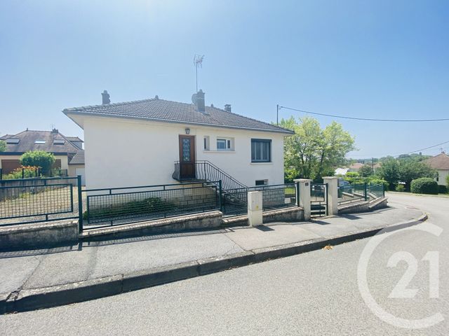 maison - LOUHANS - 71